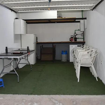 La Vinita En Icod De Vinos * イコー・デ・ロス・ビノス