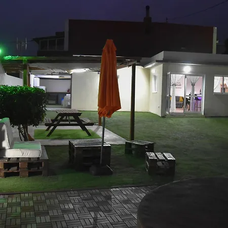 アパート La Vinita En Icod De Vinos *