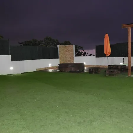 La Vinita En Icod De Vinos アパート *