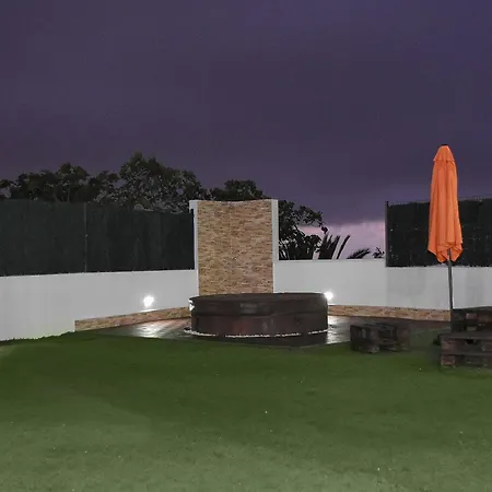 La Vinita En Icod De Vinos アパート イコー・デ・ロス・ビノス