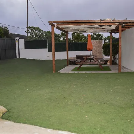 La Vinita En Icod De Vinos アパート イコー・デ・ロス・ビノス