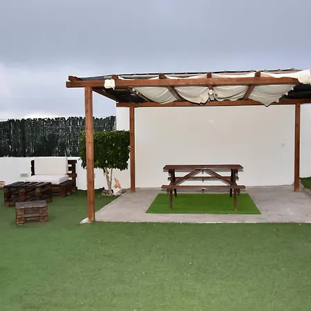 La Vinita En Icod De Vinos