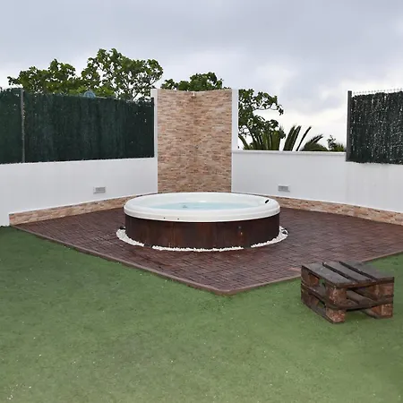 La Vinita En Icod De Vinos イコー・デ・ロス・ビノス