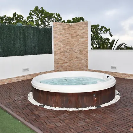 La Vinita En Icod De Vinos