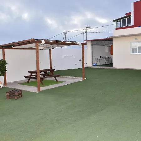 La Vinita En Icod De Vinos イコー・デ・ロス・ビノス