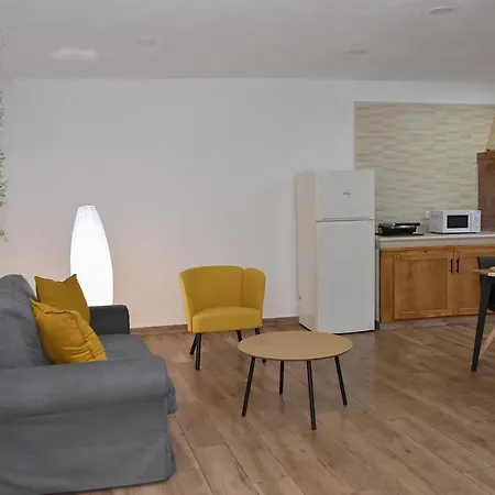 La Vinita En Icod De Vinos アパート