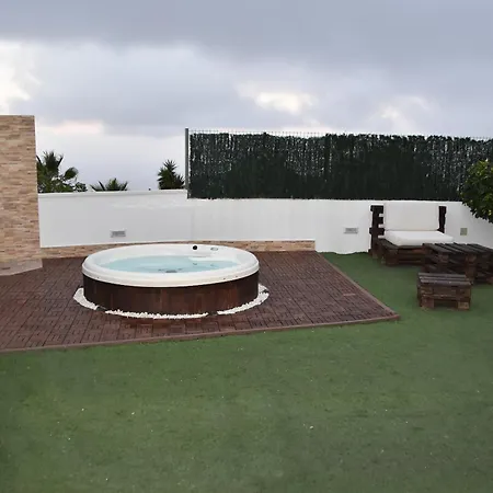 La Vinita En Icod De Vinos * イコー・デ・ロス・ビノス