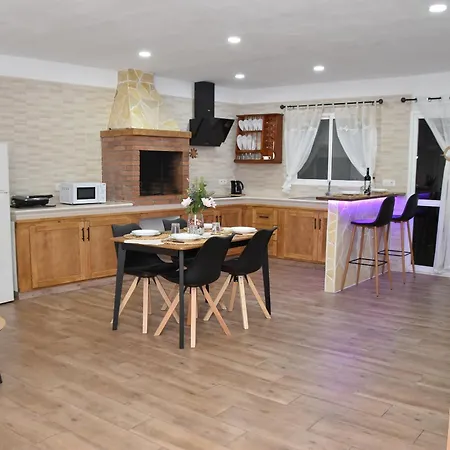 La Vinita En Icod De Vinos * イコー・デ・ロス・ビノス