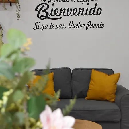 アパート La Vinita En Icod De Vinos *