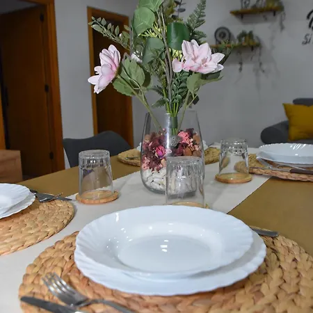 La Vinita En Icod De Vinos *