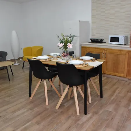 La Vinita En Icod De Vinos イコー・デ・ロス・ビノス