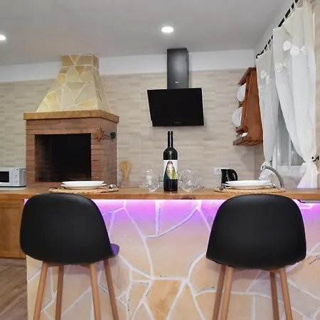 Lägenhet La Vinita En Icod De Vinos Icod De Los Vinos