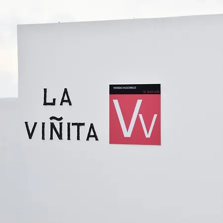 La Vinita En Icod De Vinos * イコー・デ・ロス・ビノス