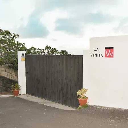 Lägenhet La Vinita En Icod De Vinos Icod De Los Vinos