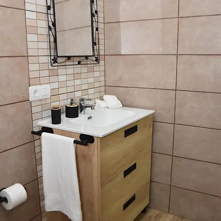 La Vinita En Icod De Vinos アパート