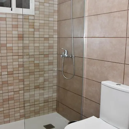 アパート La Vinita En Icod De Vinos イコー・デ・ロス・ビノス