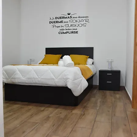 La Vinita En Icod De Vinos