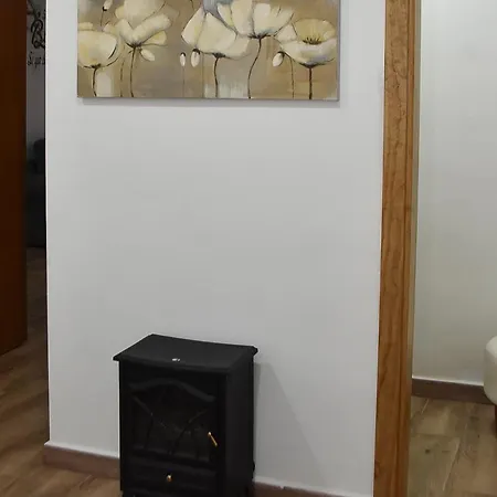 アパート La Vinita En Icod De Vinos イコー・デ・ロス・ビノス