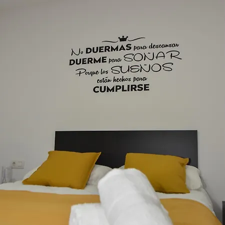 La Vinita En Icod De Vinos アパート