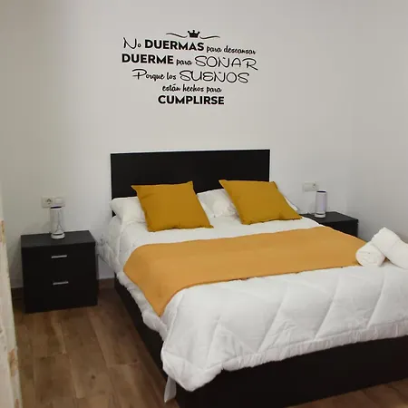 La Vinita En Icod De Vinos アパート *