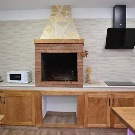 La Vinita En Icod De Vinos アパート