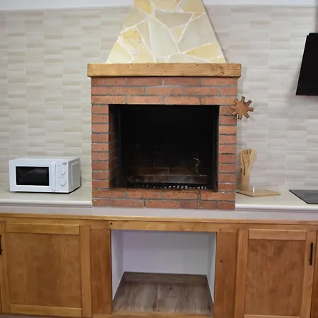 La Vinita En Icod De Vinos アパート イコー・デ・ロス・ビノス