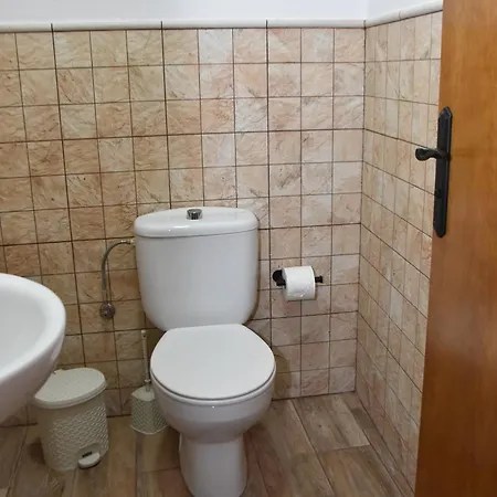 La Vinita En Icod De Vinos イコー・デ・ロス・ビノス