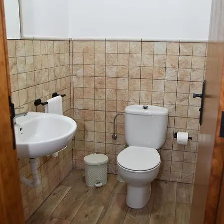 La Vinita En Icod De Vinos アパート